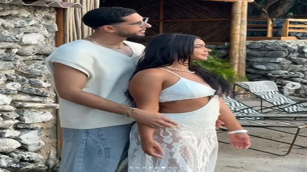 بابلو صباغ مهاجم الأهلي المحتمل.. لاعب كرة متعدد الجنسيات ومطرب راب يعبر عن شغفه خارج الملعب